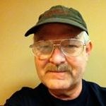 Profile Picture of Terry Jeffery (@terryrjeffery) on Pinterest