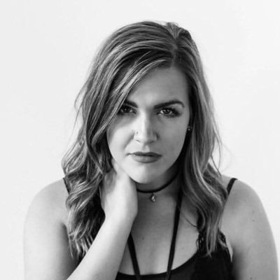 Profile Picture of Katie Basden (@thekatiebasden) on Twitter