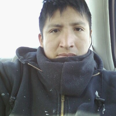 Profile Picture of Hugo Benito Tzi Choc (@HugoTzi) on Twitter