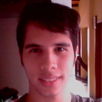 Profile Picture of Brian Pinto (@brianpinto26) on Twitter
