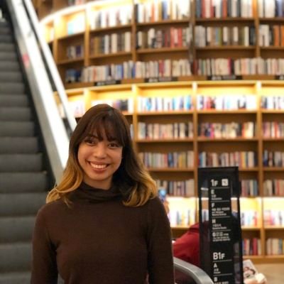 Profile Picture of Jennifer Anne Pascua (@jennpascua) on Twitter