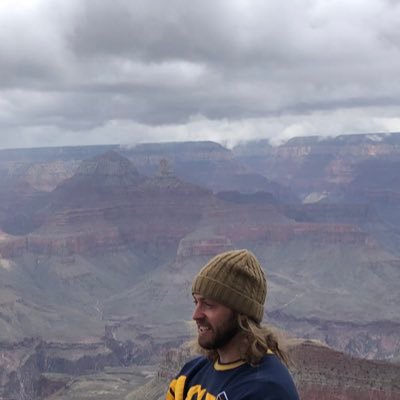Profile Picture of John (@johntries2do) on Twitter