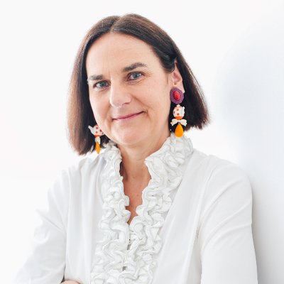 Profile Picture of Monika Fritsch (@1962dalailama) on Twitter