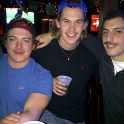 Profile Picture of Jeremy Smyth (@Jsmyth_89) on Twitter