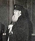 Profile Picture of Patriarch Iustin of Romaniaon Wikipedia