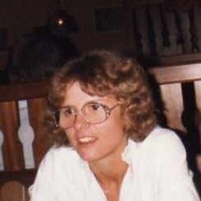 Profile Picture of CAROLINE GRAYSON (@GRAYSOC) on Twitter