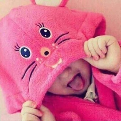 Profile Picture of Richa Mehta (@richamehta2100) on Twitter