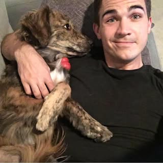 Profile Picture of Jason (@jasonkleinhans) on Instagram