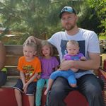 Profile Picture of Jeremiah Colvin (@colvinjeremiah) on Instagram
