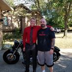 Profile Picture of Michael Vanderpool (@michael.vanderpool.90) on Facebook