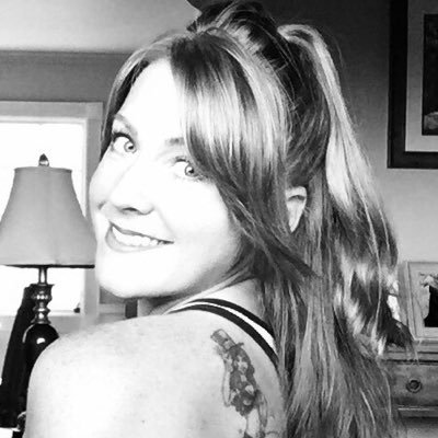 Kelsey Meinshausen - Twitter Profile Picture of Kelsey Meinshausen (@bornagainandfit) on Twitter