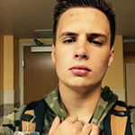 Profile Picture of Will Travers (@william_travers) on Instagram