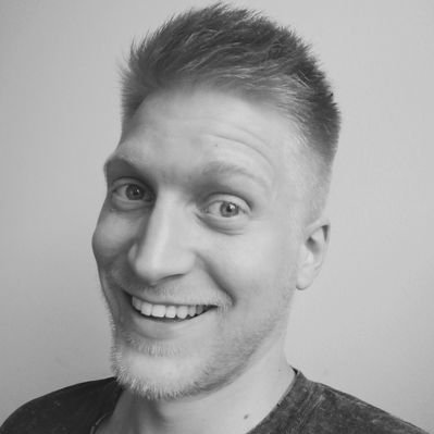 Profile Picture of David A. (@iamdaugustin) on Twitter