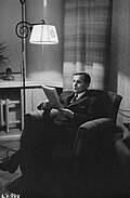 Profile Picture of Veikko Aleksanteri Heiskanenon Wikipedia