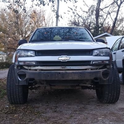 Profile Picture of Allen Flint (@AllenFlint3) on Twitter