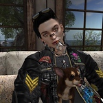 Profile Picture of Snow Eywa (@gab snowy) on Flickr