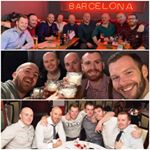 Profile Picture of Shaun Fyfe (@shaunnyboy1983) on Instagram