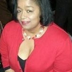 Profile Picture of Claudette Washington (@claudette.washington) on Instagram