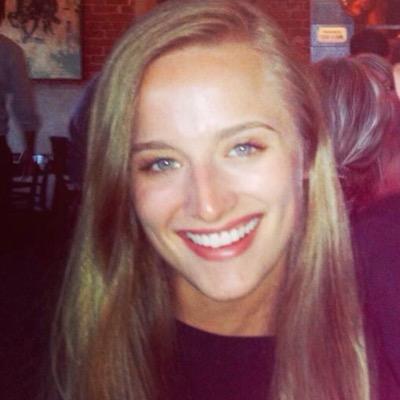 Profile Picture of Tess Horenblas (@TheTessHornblas) on Twitter