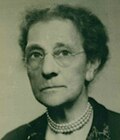 Profile Picture of Ida Weis Friendon Wikipedia