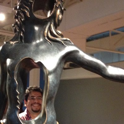 Profile Picture of Gerardo Juan Sierra (@GerJuanS) on Twitter