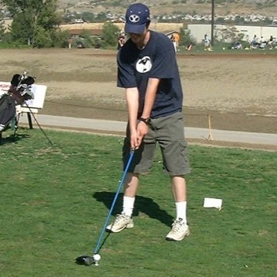 Brent Fredrickson - Twitter Profile Picture of Brent Fredrickson (@thebrentar14) on Twitter