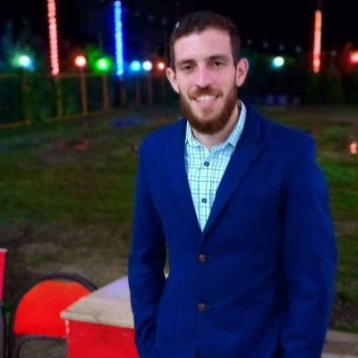 Profile Picture of Fouad Ashour (@Fouadashour19) on Twitter