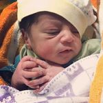 Profile Picture of Agamveer Singh Malania (@punjabi_cute_babyboy) on Instagram