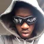 Profile Picture of Main: Stephenno_curyy (@stephen__hendrix) on Instagram