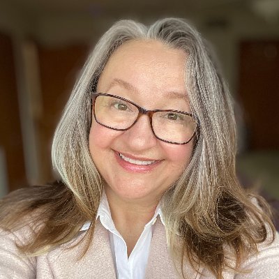 Profile Photo of Debra Sanborn, PhD (@DebraSanborn) on Twitter