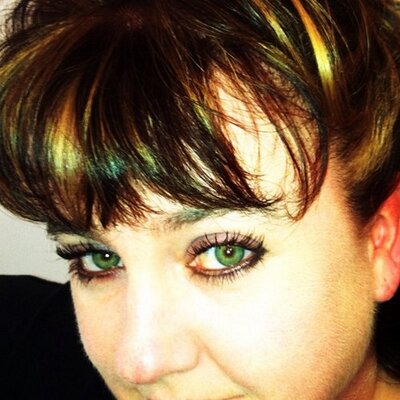 Profile Picture of Patricia McQuaid (@PatriciaMcQuaid) on Twitter