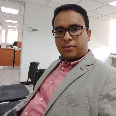 Profile Picture of Mauricio Galván G. (@Ing_MauricioG) on Twitter