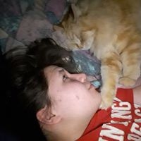 Profile Picture of Selena Weaver (@selena-weaver-6) on Quora