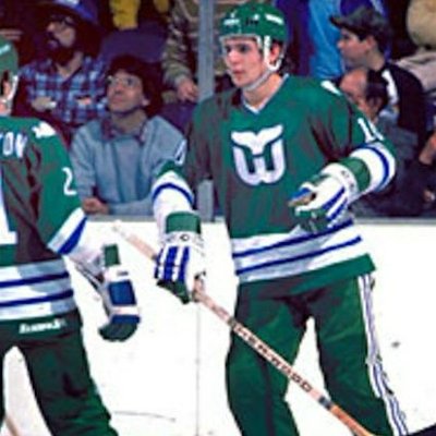 Profile Picture of Andrew H OHL Blogger (@ohlhockey72) on Twitter