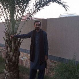 Profile Picture of Sajjad Mahmood (@SajjadM54968217) on Twitter