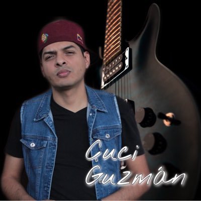 Profile Picture of Cuci Guzman (@eddy_guz) on Twitter