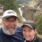 Profile Picture of Robin Townsend (@robinktownsend) on Instagram