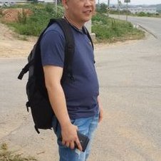 Profile Picture of Oleg Kim (@kim32445667) on Twitter