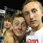 Profile Picture of Jacob (@jacobwashburn20) on Instagram