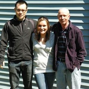 Profile Picture of Kimberly Whalen (@backwardswithane) on Myspace