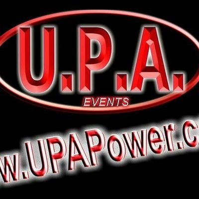 Profile Photo of UPA EVENTS (@BillCarpenter1) on Twitter