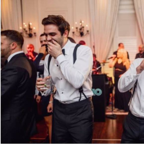 Profile Picture of Joey Paskalides (@passthewheaties) on Poshmark