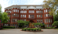 Profile Picture of Waldschmidt Hall - Wikipediaon Wikipedia
