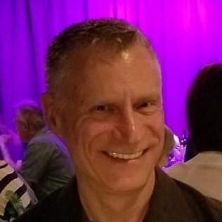 Profile Picture of David Applegate (@DavidBApplegate) on Twitter