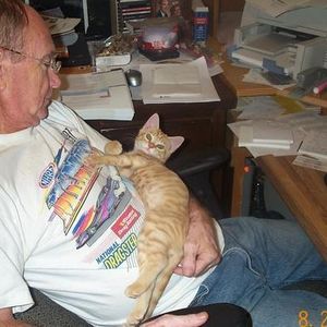 Profile Picture of Robert Sprowl (@rsprowl) on Myspace