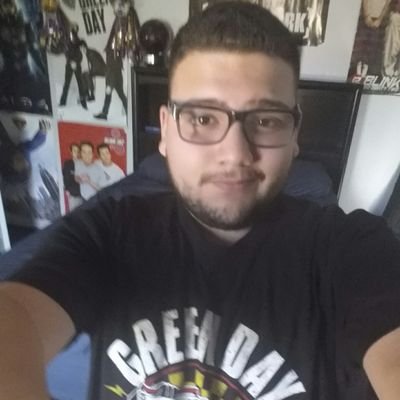 Profile Picture of Jared Padilla (@josephjared711) on Twitter