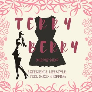 Profile Picture of Terry Berry Online Shop (@terryberryonlineshop) on Instagram