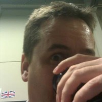 Profile Picture of Ian Pratt (@ian-pratt-4) on Quora