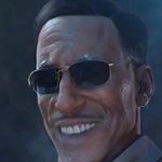 Profile Picture of Edward Richtofen (@papa.richtofen) on Instagram