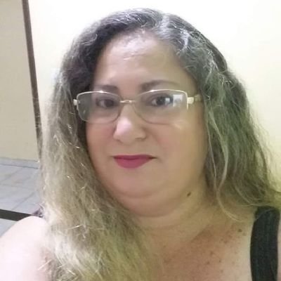 Profile Picture of Cynthia Soares (@VolpatoCynthia) on Twitter